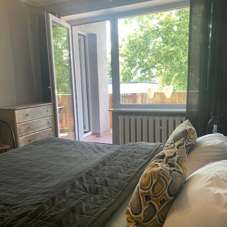 Apartament Classic Διαμέρισμα Μάλμπορκ Εξωτερικό φωτογραφία