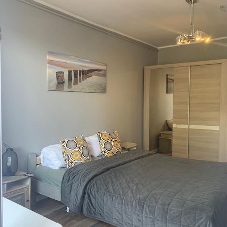 Apartament Classic Διαμέρισμα Μάλμπορκ Εξωτερικό φωτογραφία