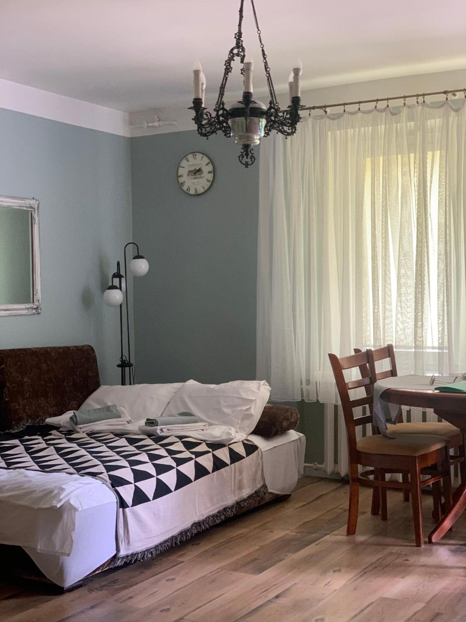 Apartament Classic Διαμέρισμα Μάλμπορκ Εξωτερικό φωτογραφία