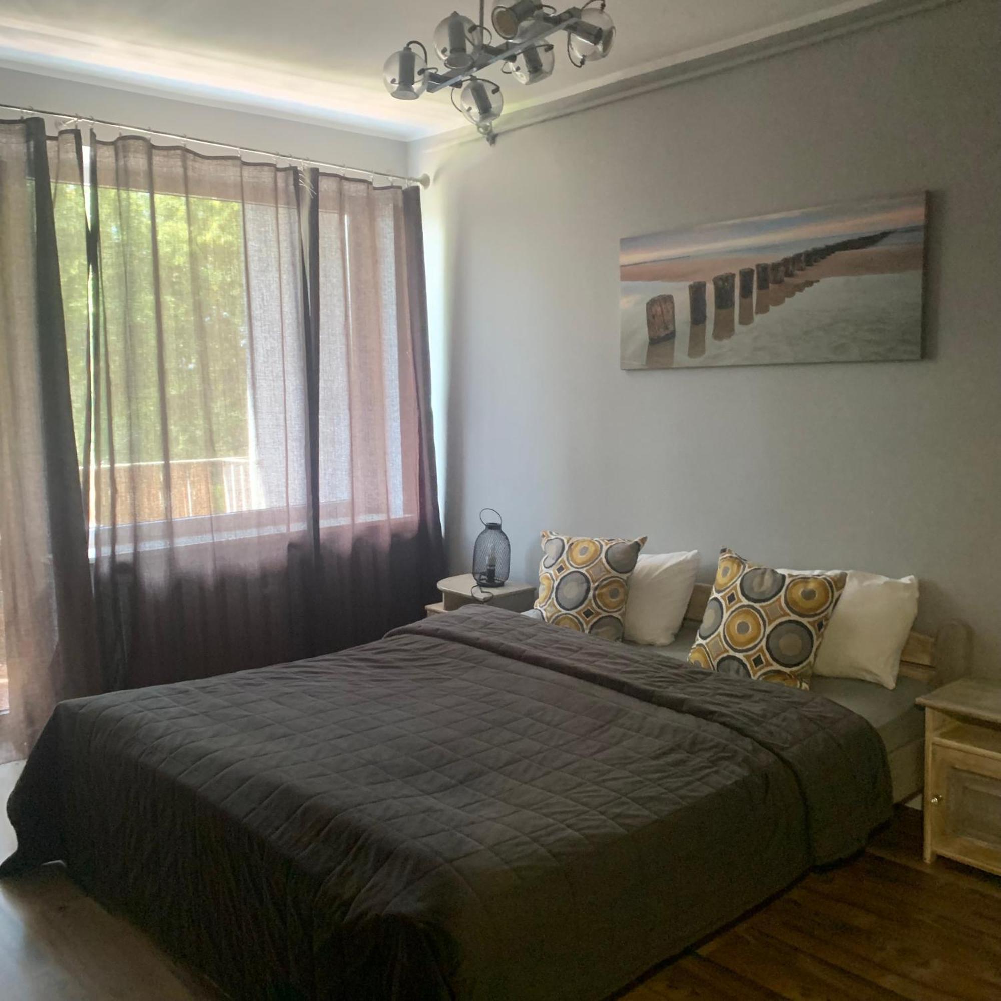 Apartament Classic Διαμέρισμα Μάλμπορκ Εξωτερικό φωτογραφία