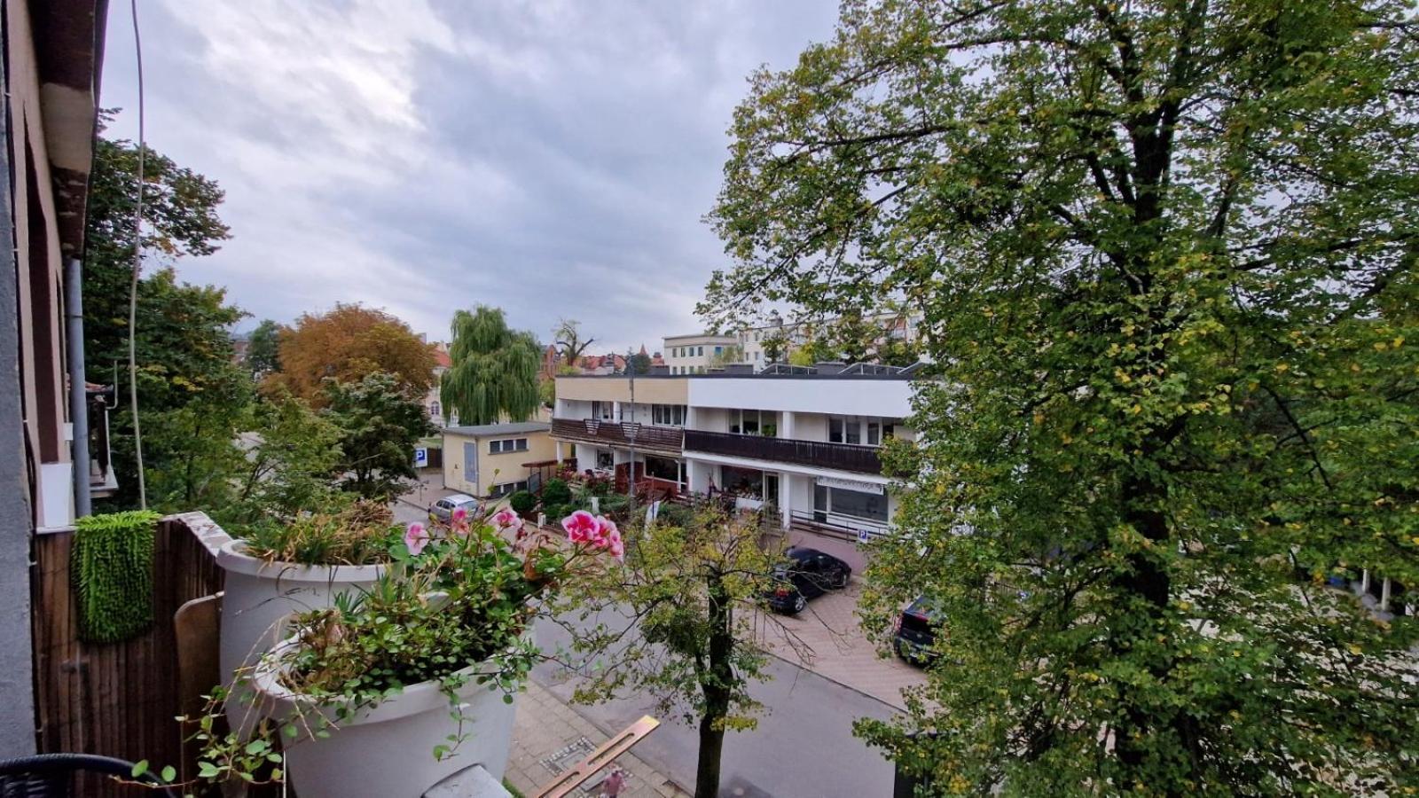 Apartament Classic Διαμέρισμα Μάλμπορκ Εξωτερικό φωτογραφία