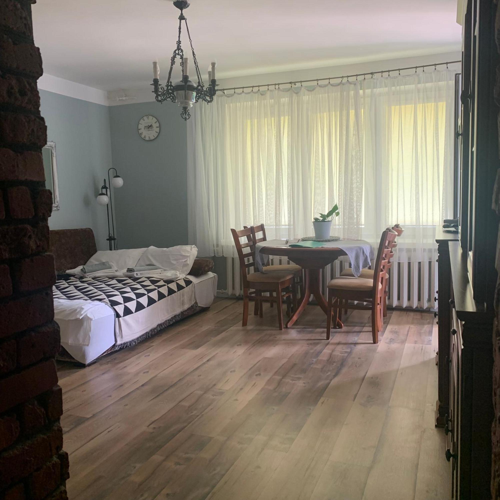 Apartament Classic Διαμέρισμα Μάλμπορκ Εξωτερικό φωτογραφία