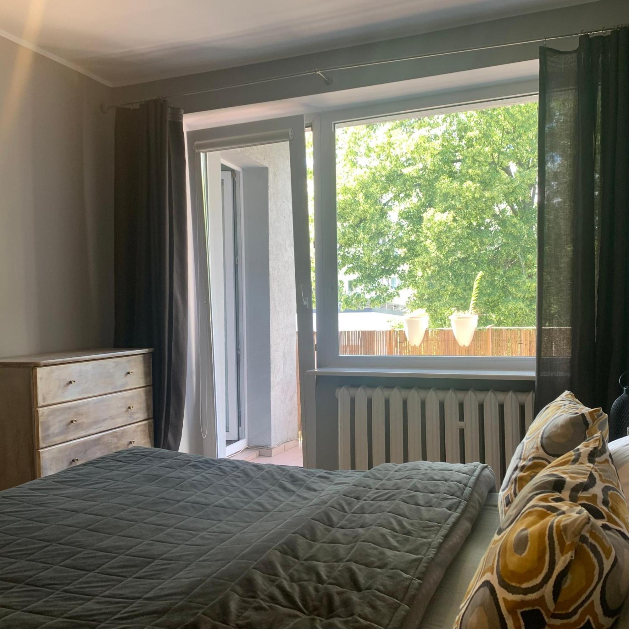 Apartament Classic Διαμέρισμα Μάλμπορκ Εξωτερικό φωτογραφία