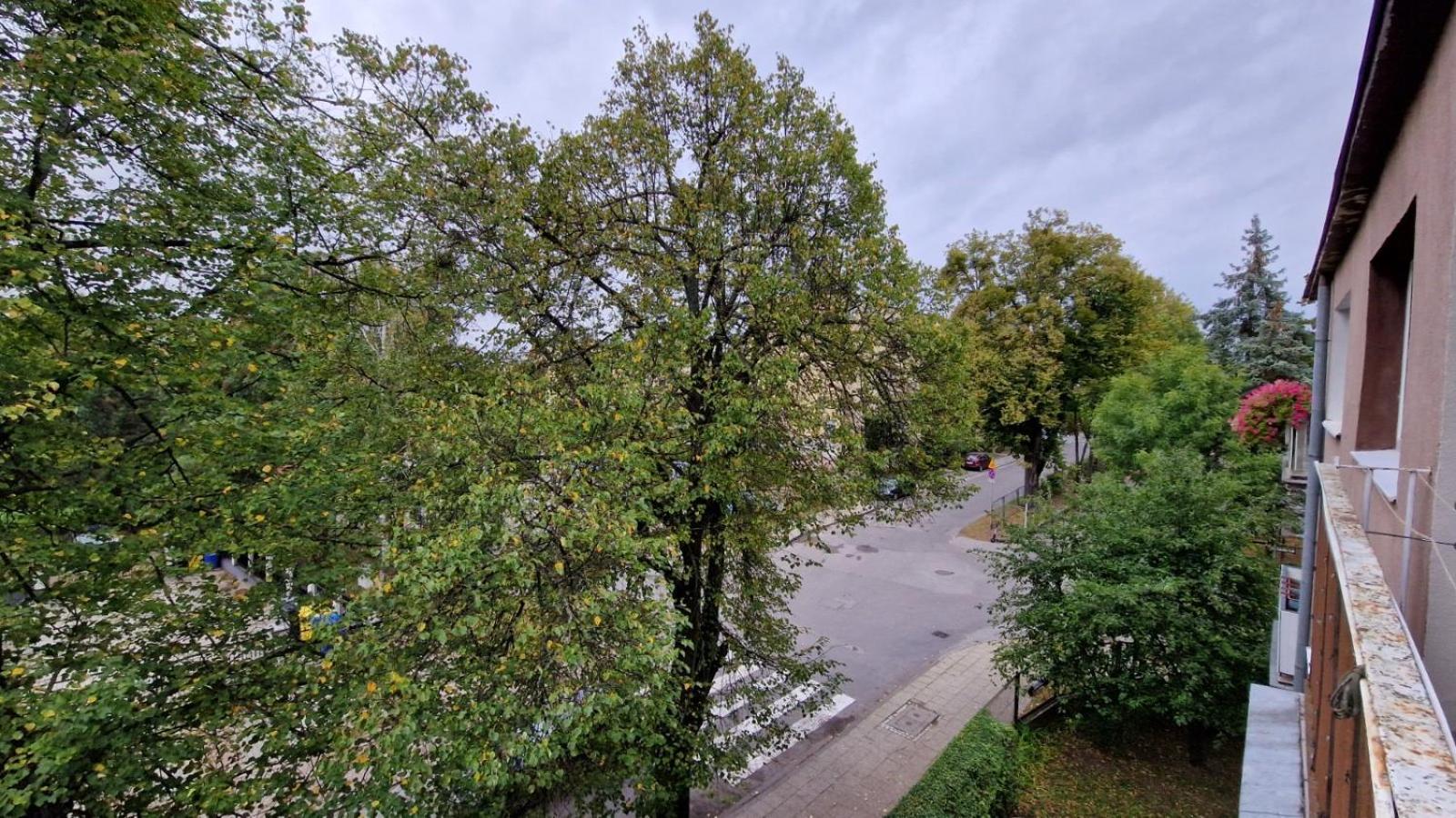 Apartament Classic Διαμέρισμα Μάλμπορκ Εξωτερικό φωτογραφία