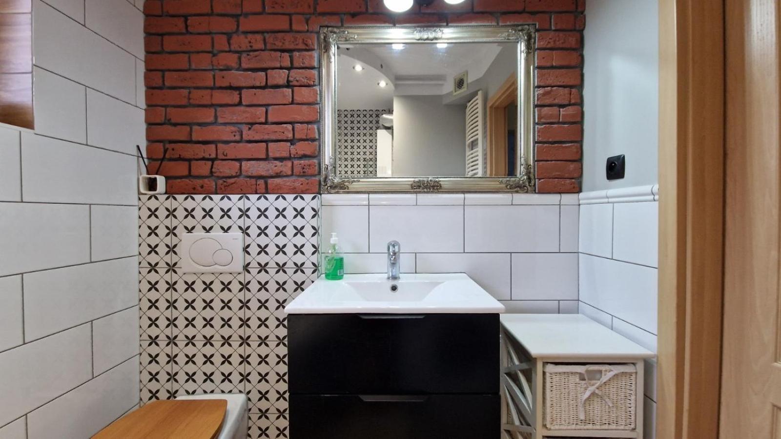 Apartament Classic Διαμέρισμα Μάλμπορκ Εξωτερικό φωτογραφία