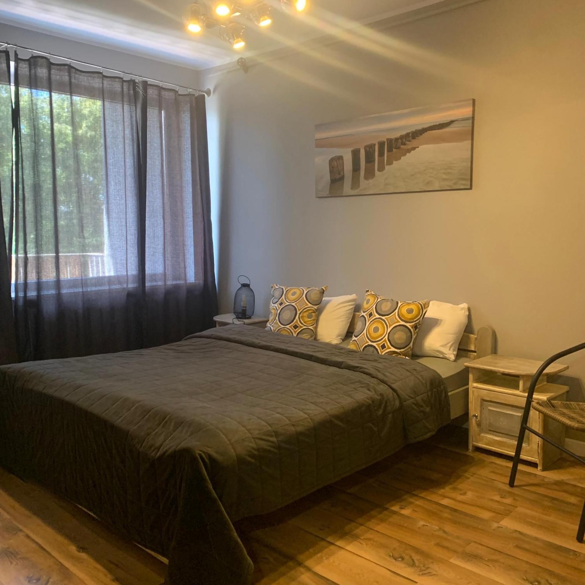 Apartament Classic Διαμέρισμα Μάλμπορκ Εξωτερικό φωτογραφία