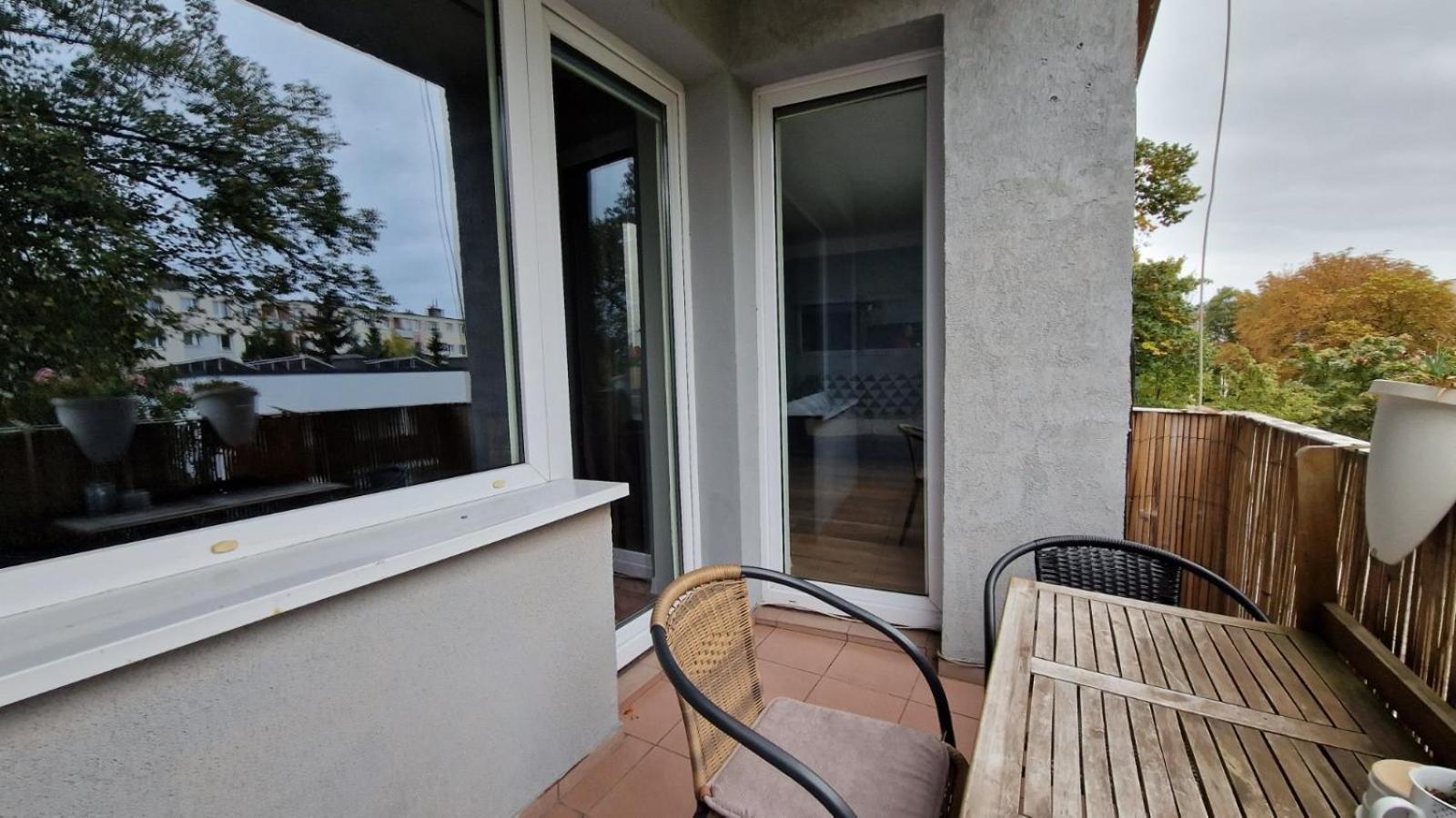 Apartament Classic Διαμέρισμα Μάλμπορκ Εξωτερικό φωτογραφία