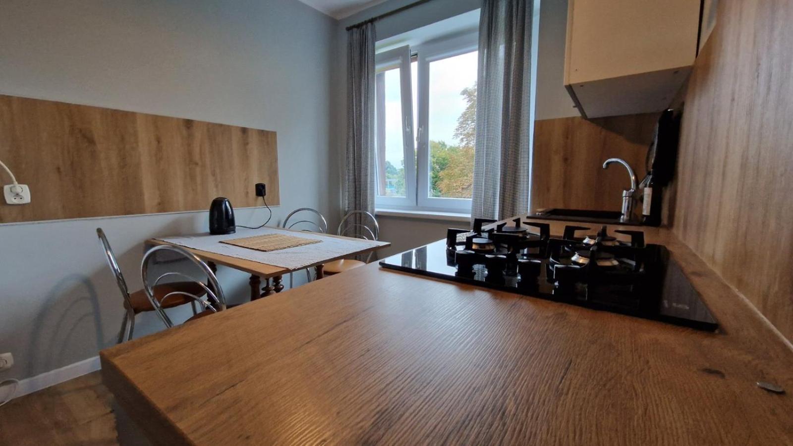 Apartament Classic Διαμέρισμα Μάλμπορκ Εξωτερικό φωτογραφία