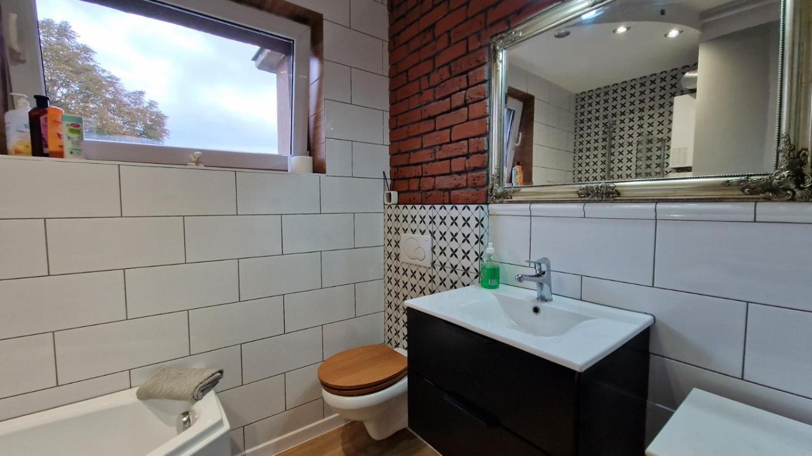 Apartament Classic Διαμέρισμα Μάλμπορκ Εξωτερικό φωτογραφία