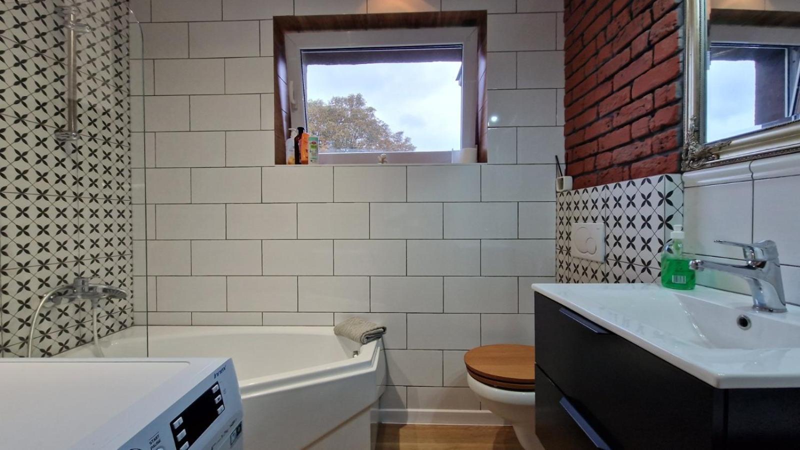 Apartament Classic Διαμέρισμα Μάλμπορκ Εξωτερικό φωτογραφία