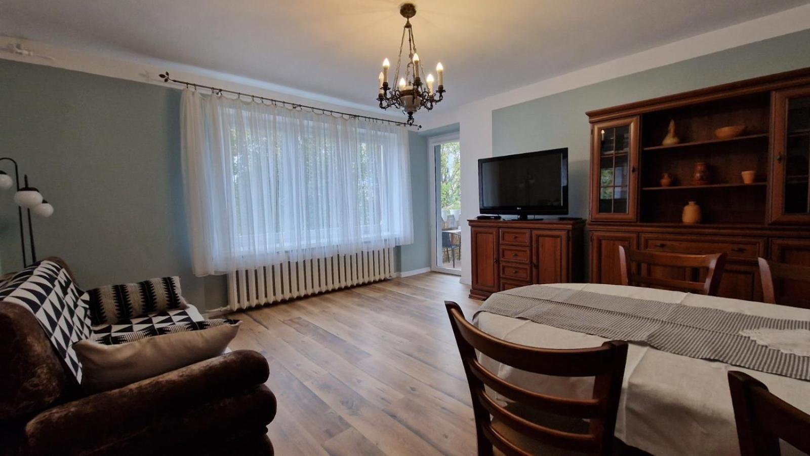 Apartament Classic Διαμέρισμα Μάλμπορκ Εξωτερικό φωτογραφία