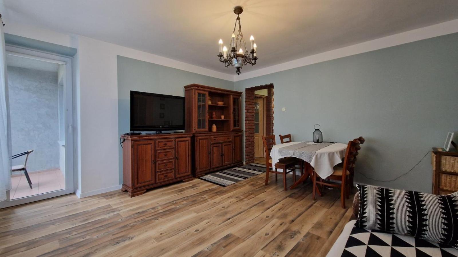 Apartament Classic Διαμέρισμα Μάλμπορκ Εξωτερικό φωτογραφία