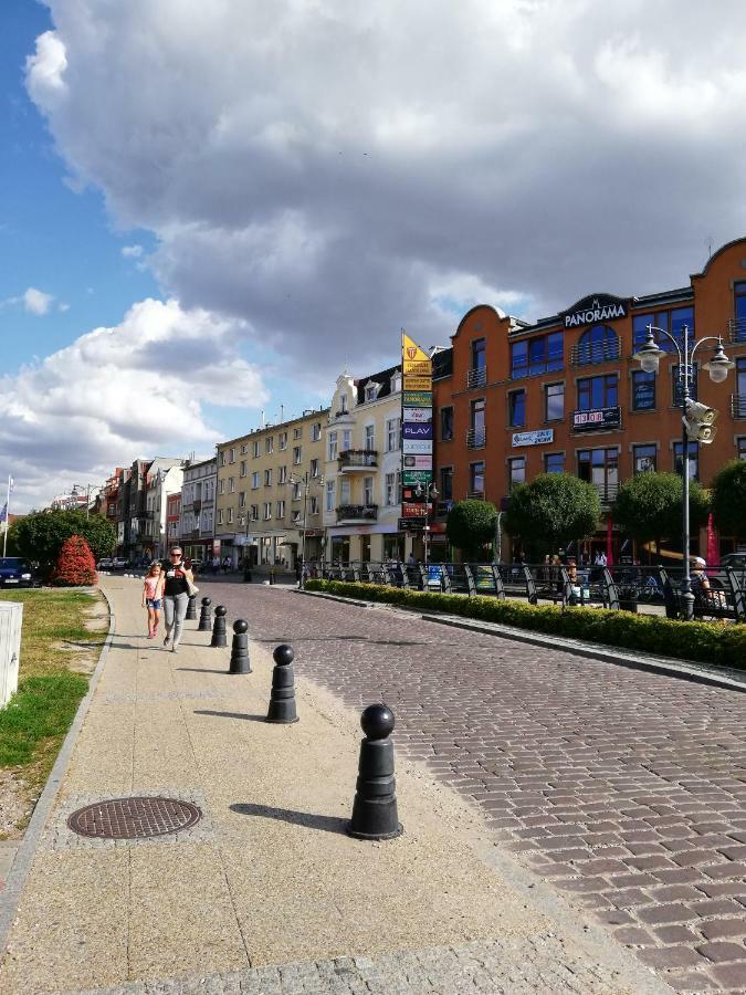 Apartament Classic Διαμέρισμα Μάλμπορκ Εξωτερικό φωτογραφία
