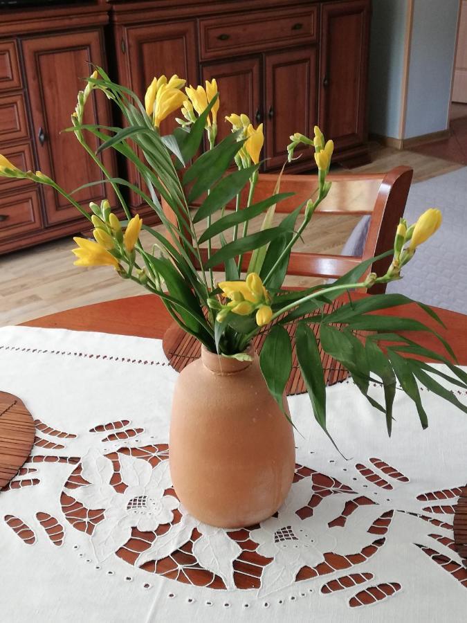 Apartament Classic Διαμέρισμα Μάλμπορκ Εξωτερικό φωτογραφία